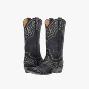 Old Gringo Sintra Boots size 8.5